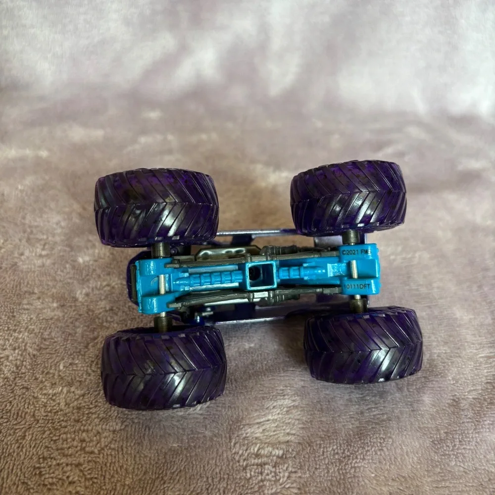 Monster Jam monster jam